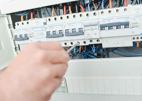 Elektrik Malzemeleri